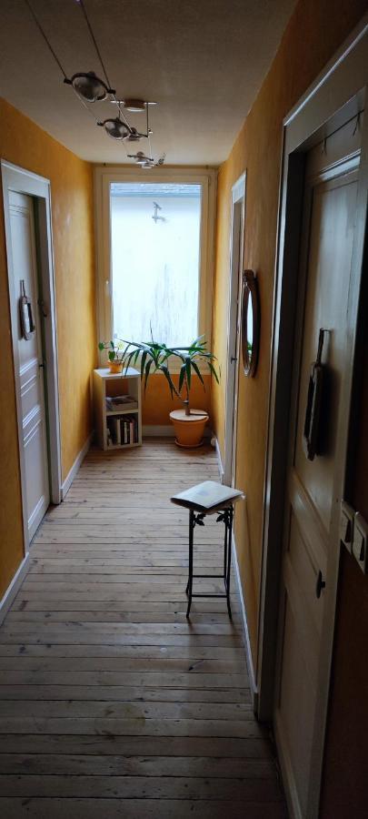 Chambre Chez L'Habitante "Bambou" Derval Exterior foto